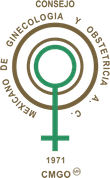 Consejo Mexicano de Ginecología y Obstetricia
