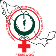 Logo de FEMECOG